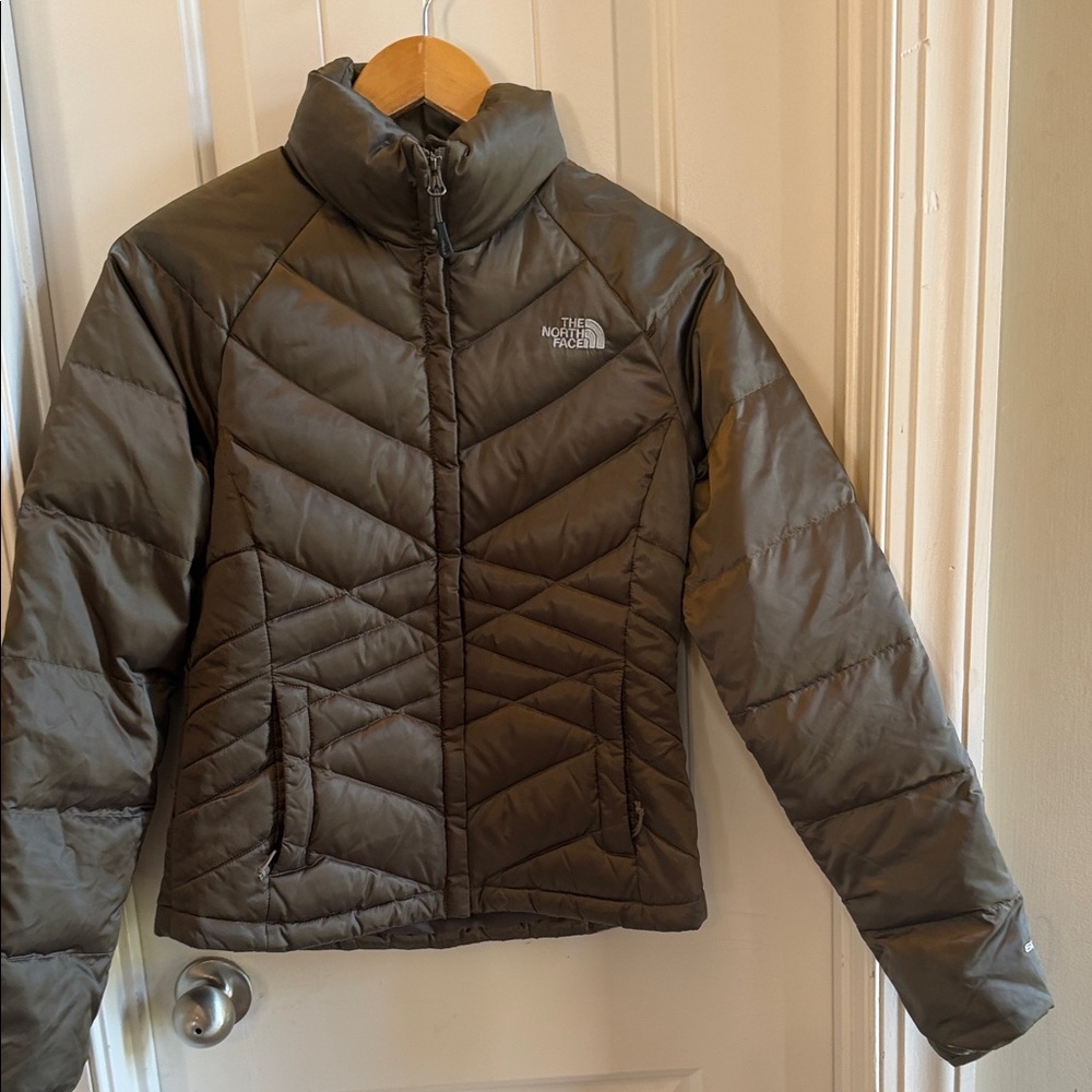 Northface 650 Down jacket